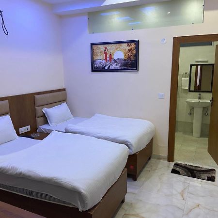 Hotel Tulsi Villa Dehradun Exterior photo